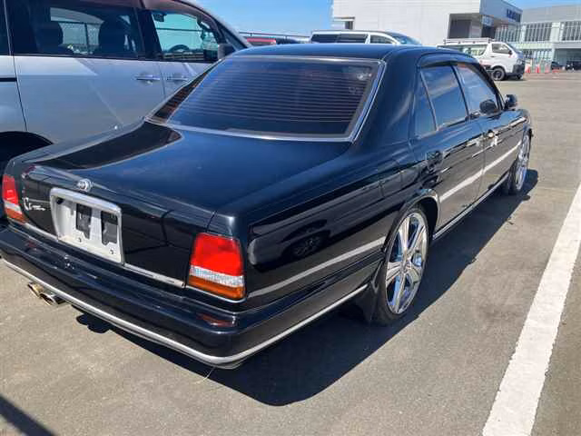 NISSAN CIMA