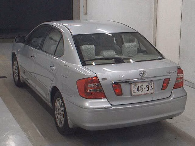TOYOTA PREMIO
