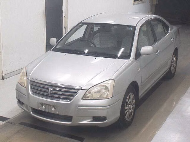 TOYOTA PREMIO