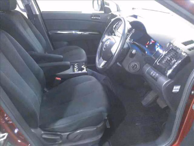 MAZDA MPV