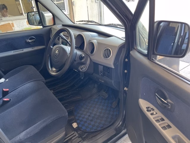MAZDA AZ-WAGON