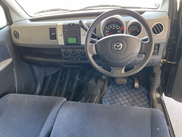 MAZDA AZ-WAGON
