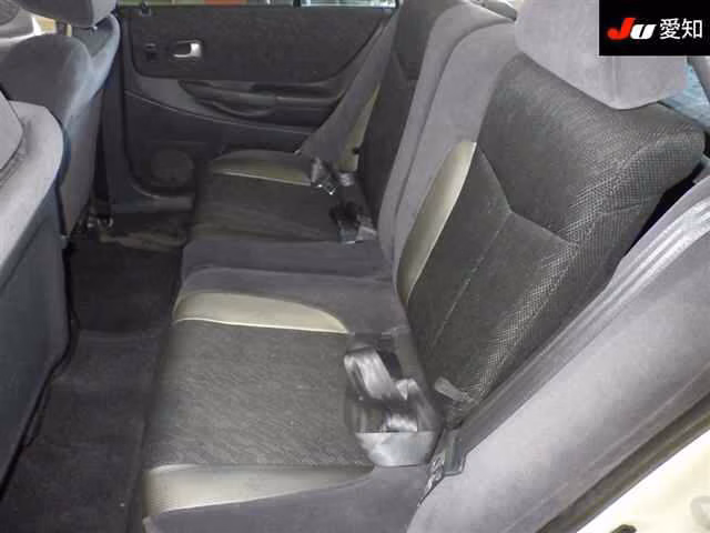 MAZDA FAMILIA S-WAGON