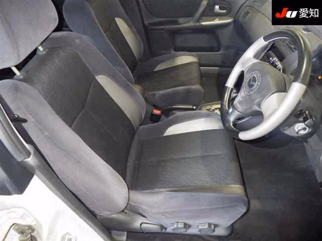 MAZDA FAMILIA S-WAGON