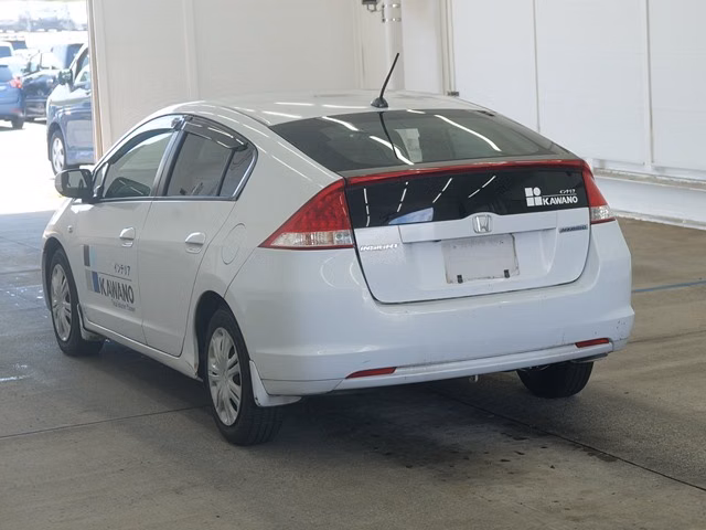 HONDA INSIGHT