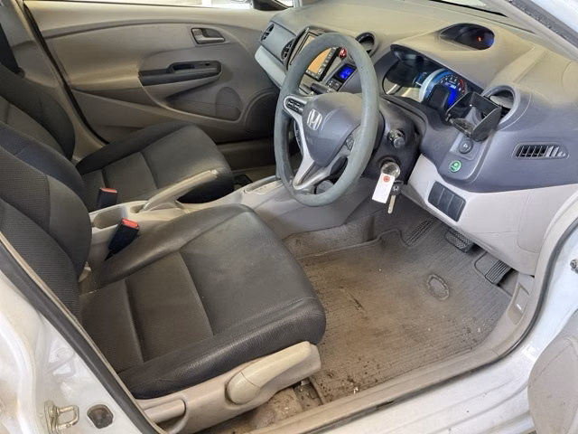 HONDA INSIGHT