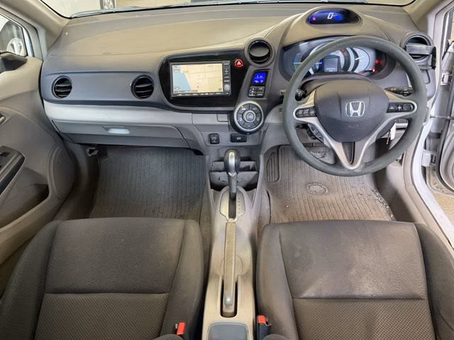 HONDA INSIGHT