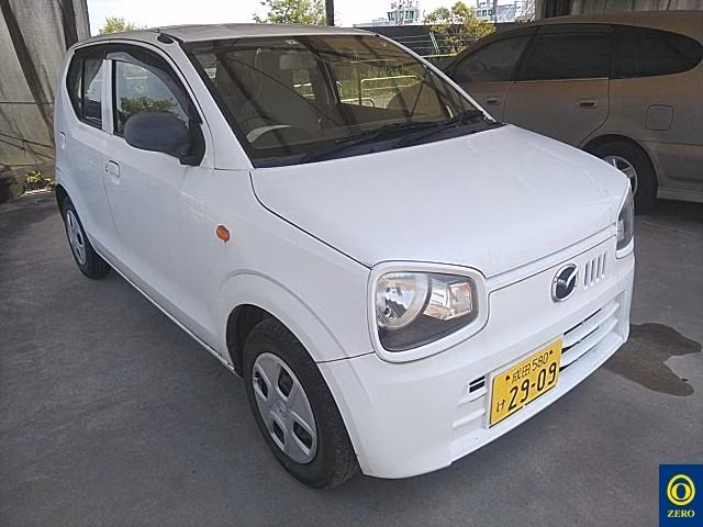 MAZDA CAROL