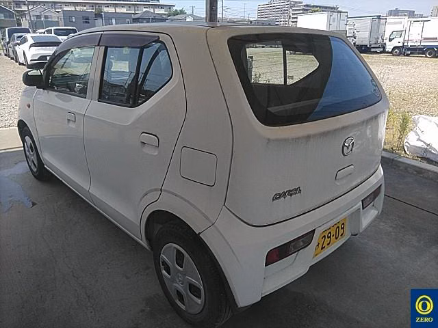 MAZDA CAROL