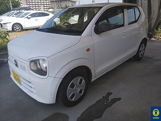 MAZDA CAROL