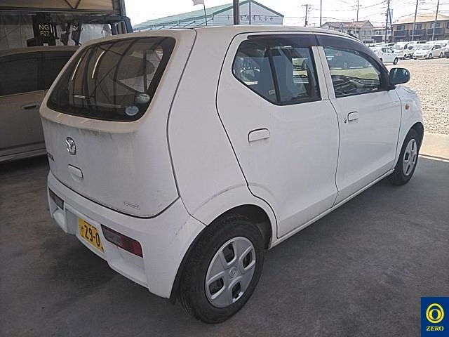 MAZDA CAROL