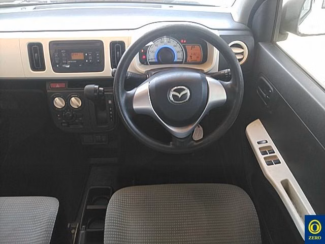 MAZDA CAROL