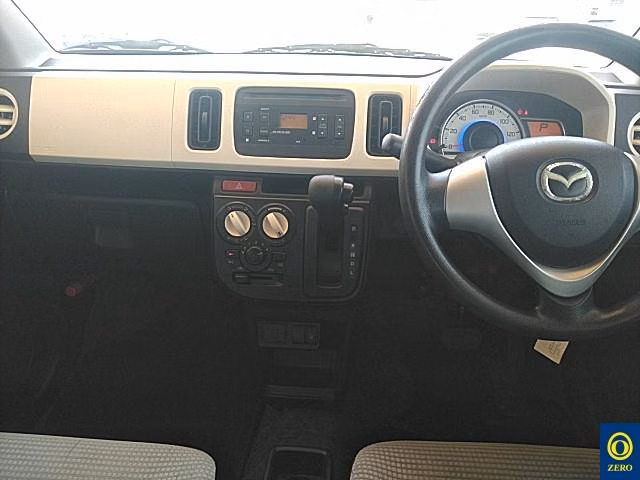 MAZDA CAROL