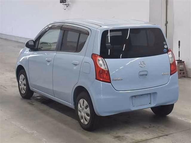 MAZDA CAROL