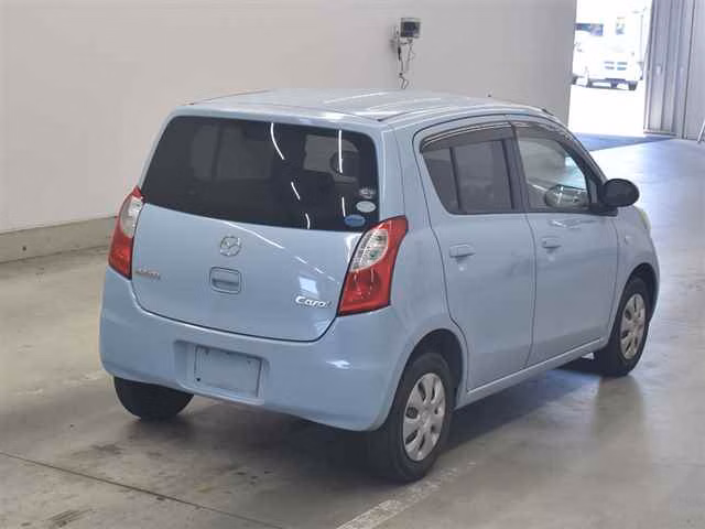 MAZDA CAROL
