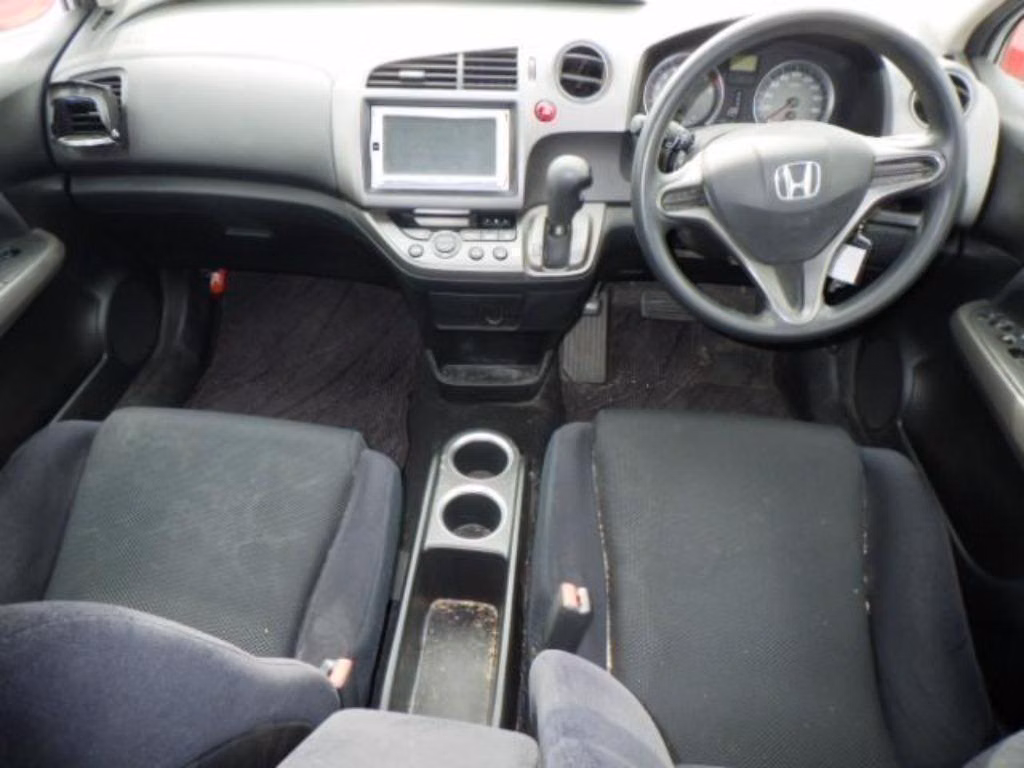 HONDA STREAM