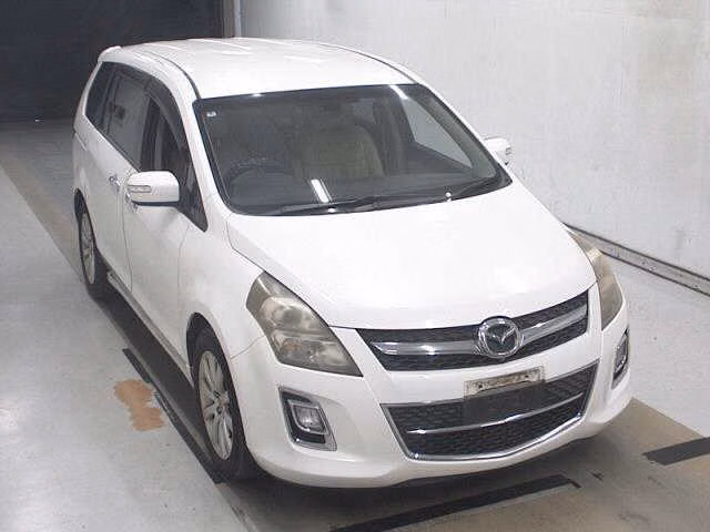 MAZDA MPV