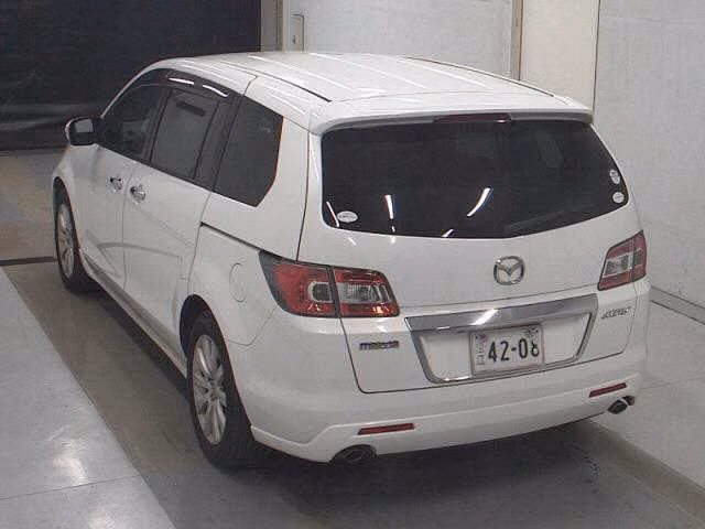MAZDA MPV