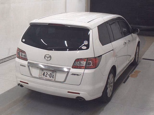MAZDA MPV