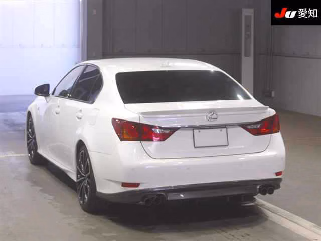LEXUS GS350