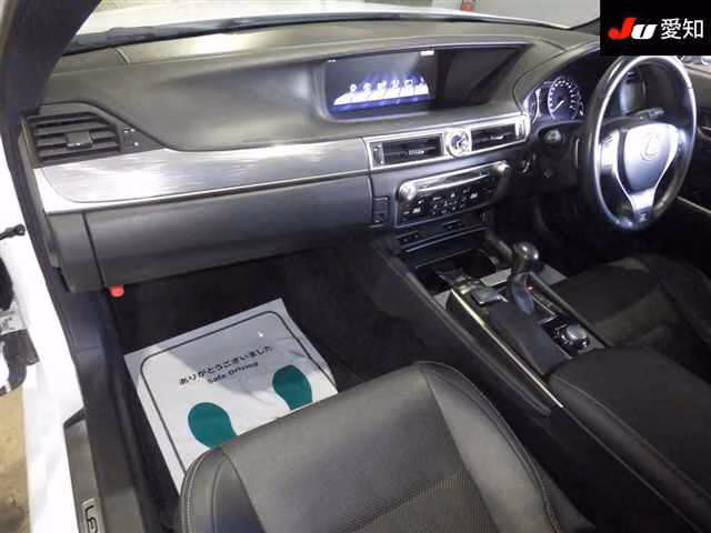 LEXUS GS350