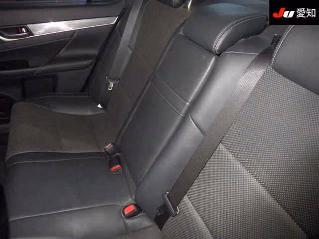 LEXUS GS350
