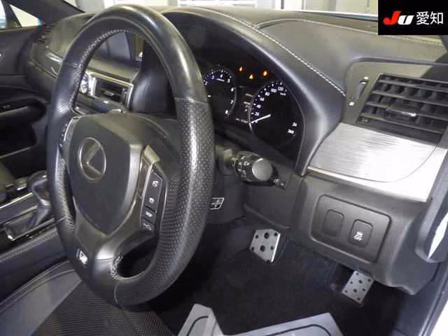 LEXUS GS350