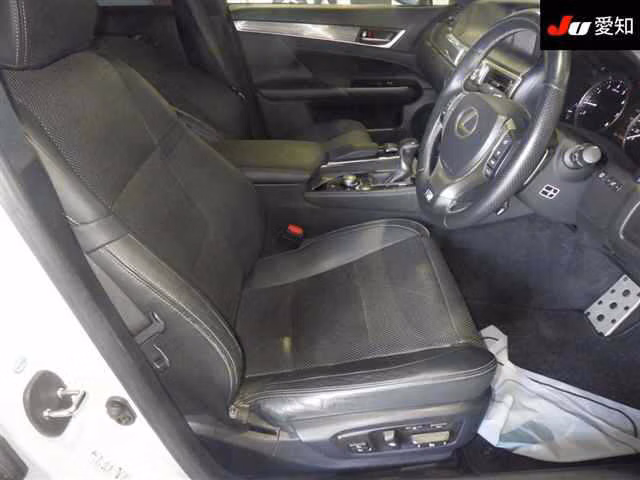 LEXUS GS350