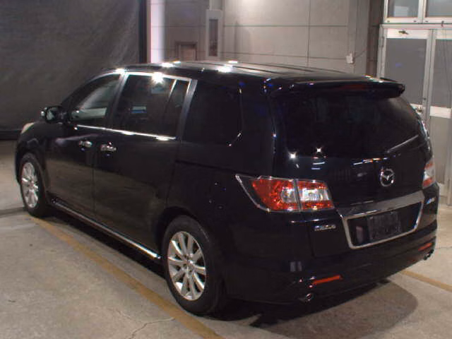 MAZDA MPV