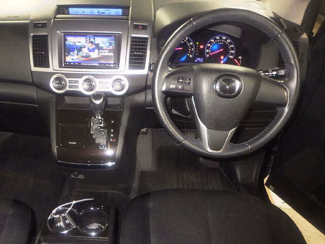 MAZDA MPV