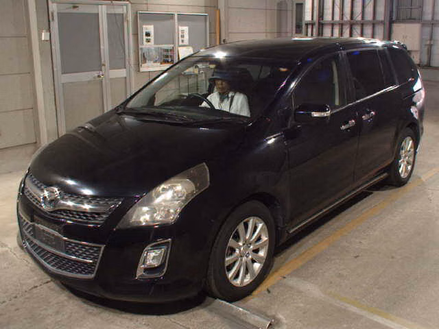 MAZDA MPV
