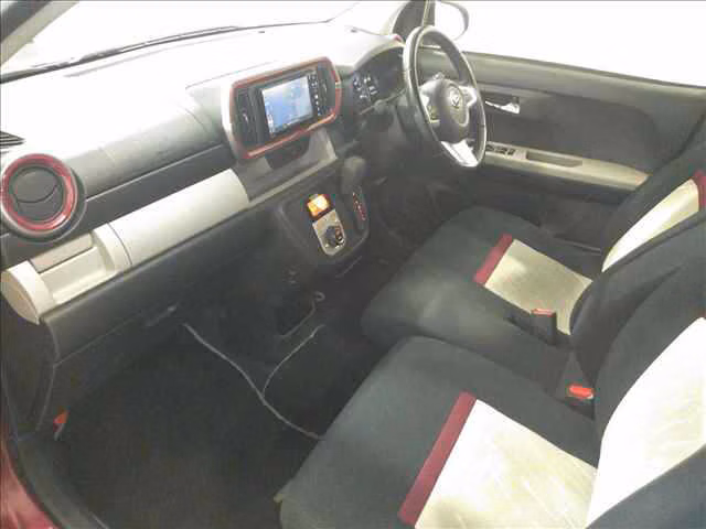 DAIHATSU BOON