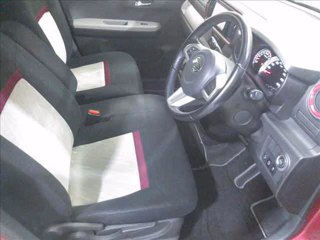 DAIHATSU BOON