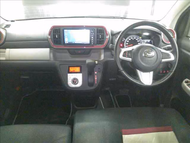 DAIHATSU BOON