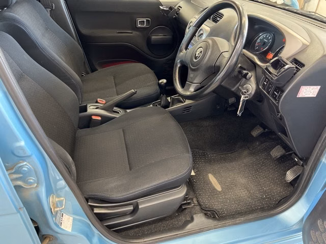 DAIHATSU TERIOS KID