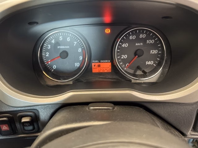 DAIHATSU TERIOS KID