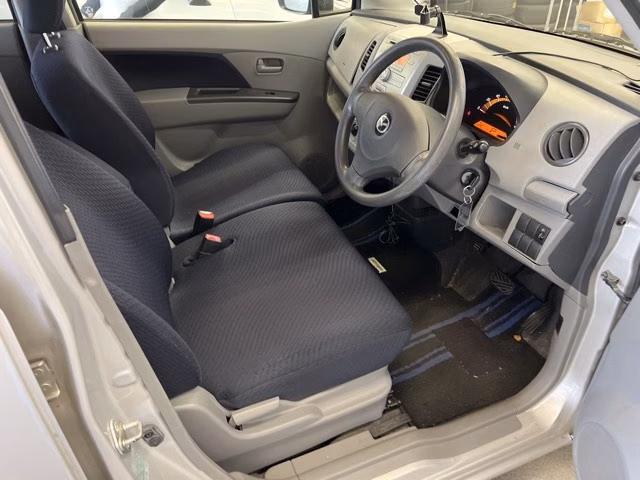 MAZDA AZ-WAGON