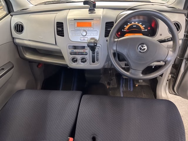 MAZDA AZ-WAGON