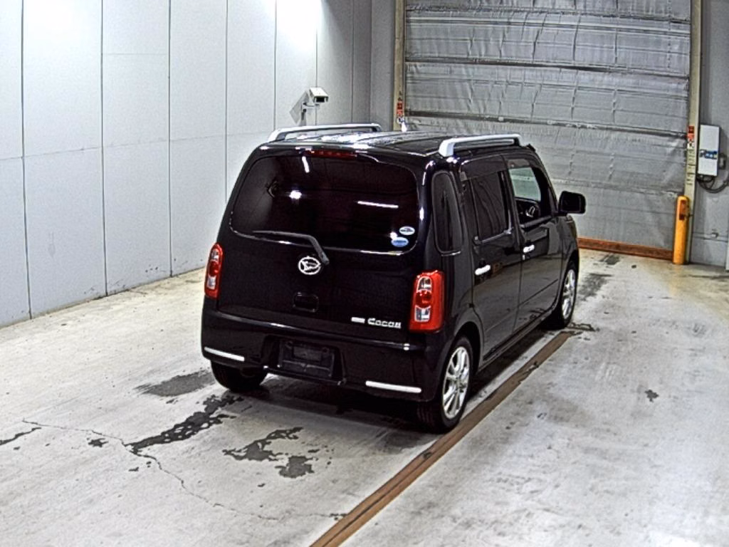 DAIHATSU MIRA COCOA
