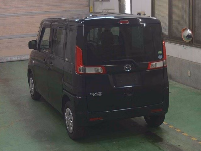 MAZDA FLAIR WAGON