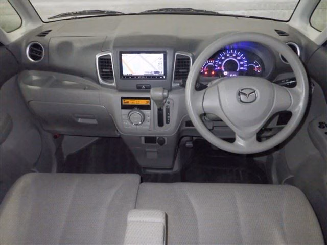 MAZDA FLAIR WAGON
