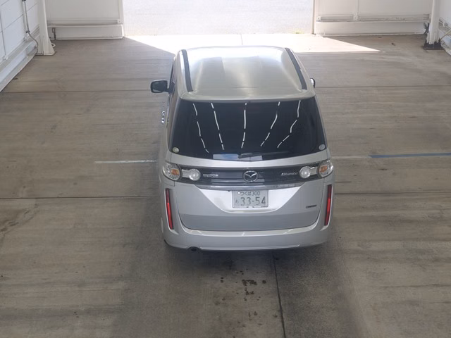 MAZDA BIANTE