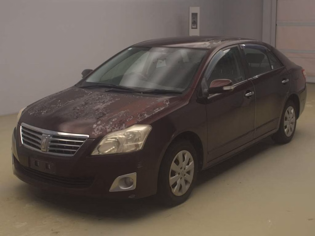 TOYOTA PREMIO
