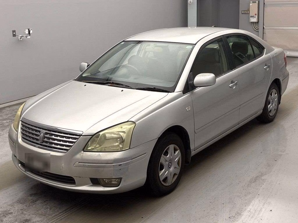 TOYOTA PREMIO