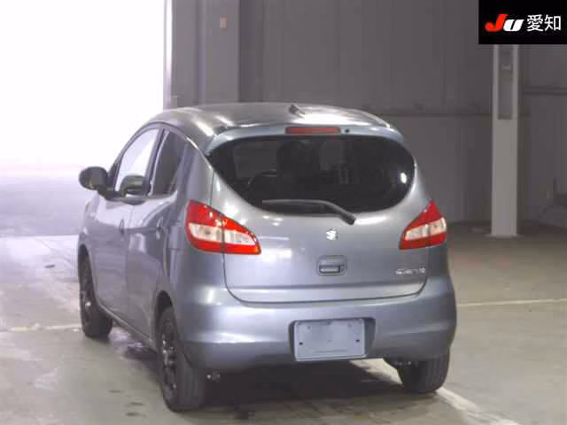 SUZUKI CERVO