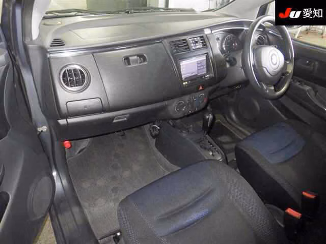 SUZUKI CERVO