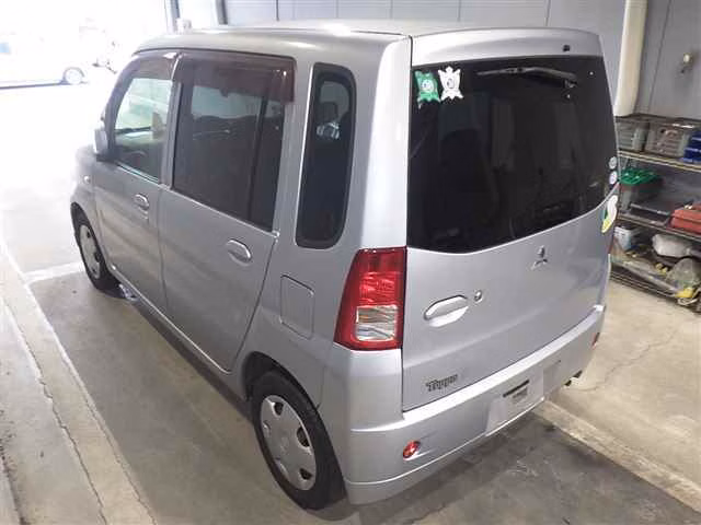 MITSUBISHI TOPPO