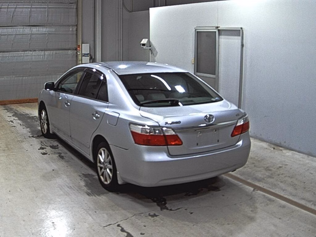 TOYOTA PREMIO