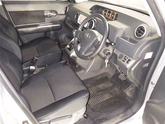 TOYOTA COROLLA RUMION