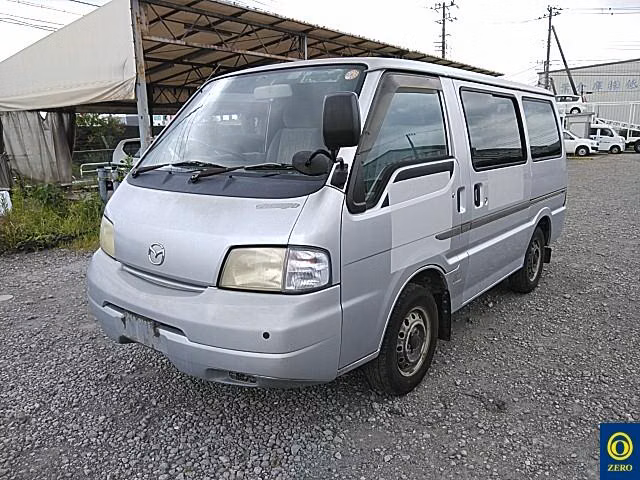 MAZDA BONGO